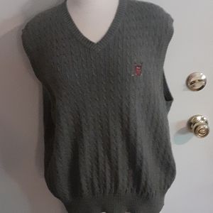 Polo Golf vest